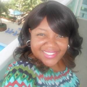 Meet your Posher, Latasha